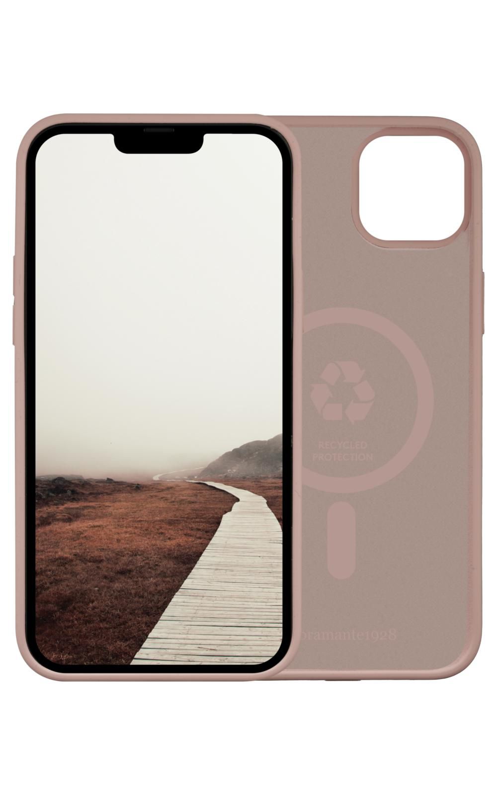 Monaco iPhone 14 Plus Pink