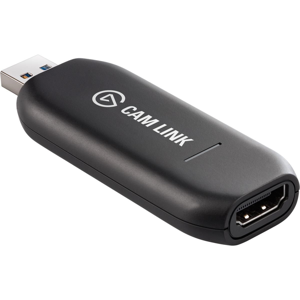 ELGATO Cam Link - Videoaufnahmeadapter - USB 3.0
