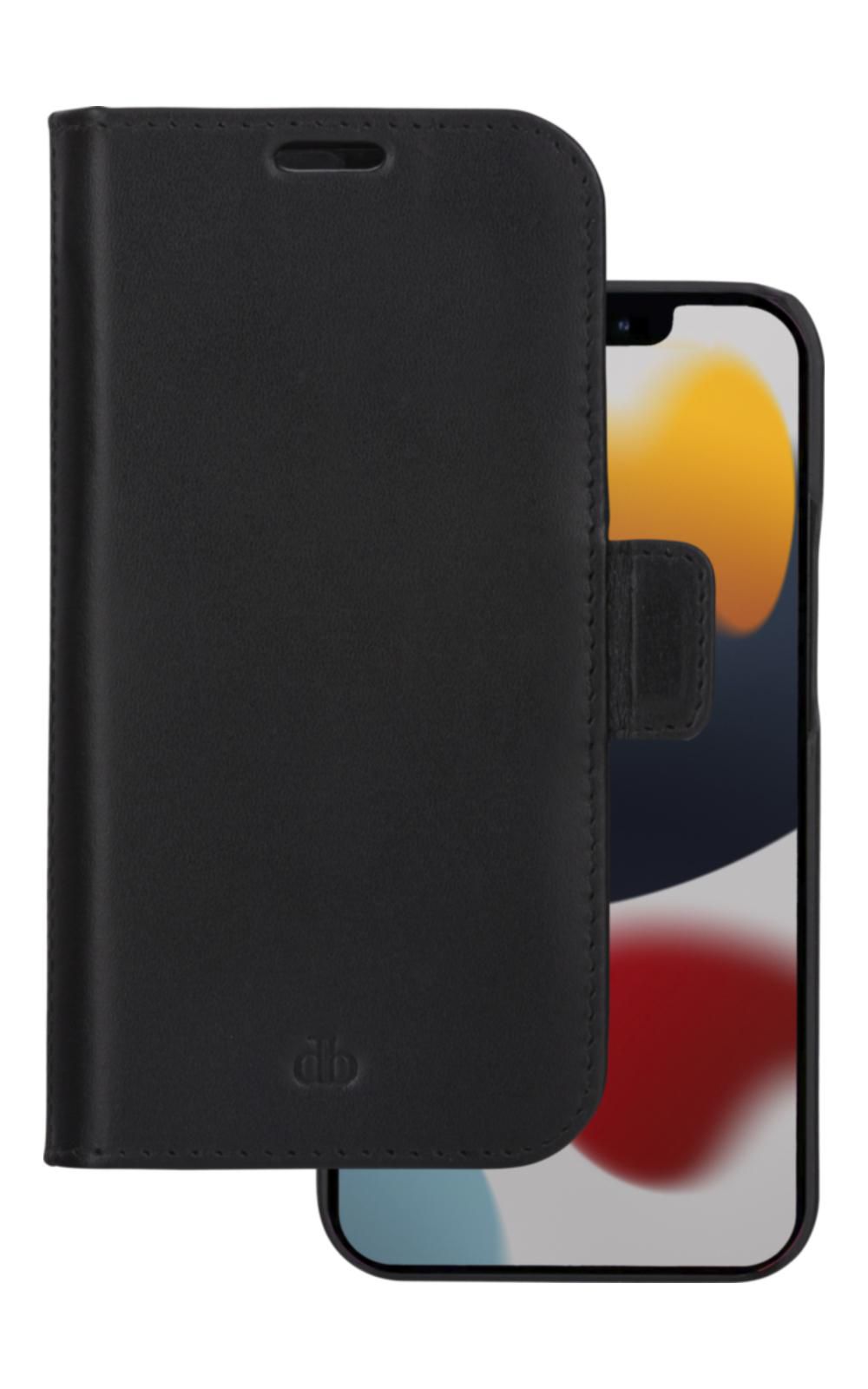 Lynge iPhone 13 Pro Black