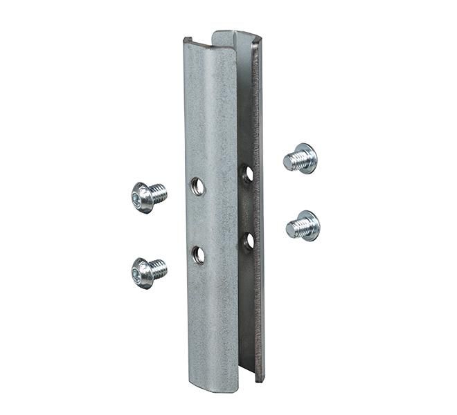 Internal Pole Joiner for