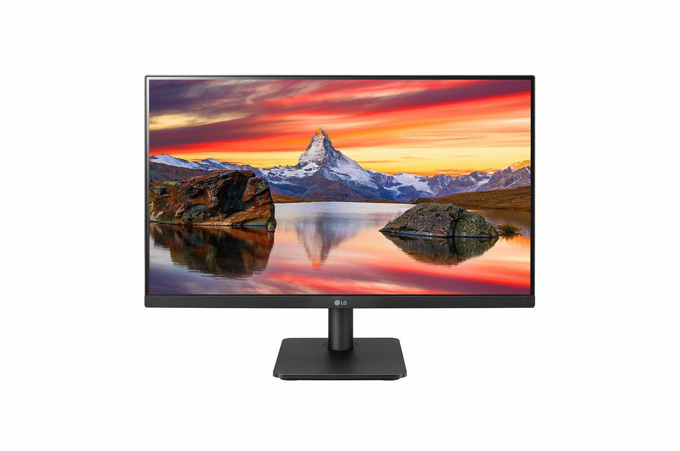 LG W127062999 24MP400-B computer monitor 61 