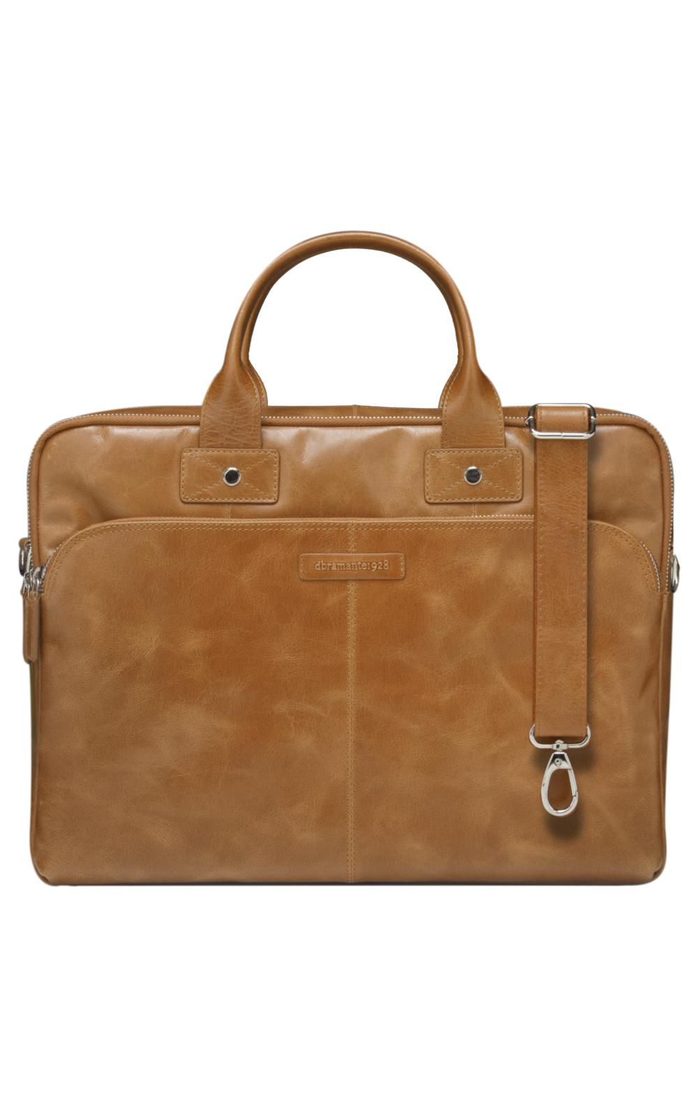 Kronborg 16" Tan (2nd Gen)