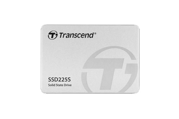 Transcend TS1TSSD225S W127072132 SSD225S 2.5 1000 GB Serial 