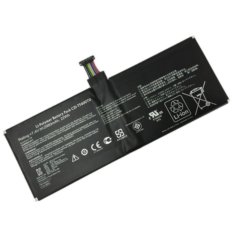 CoreParts TABX-BAT-AUF610SL Battery for Asus Mobile 
