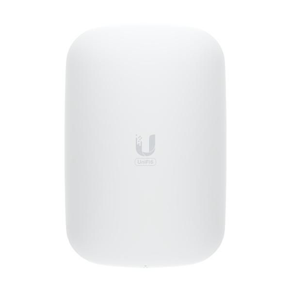 Ubiquiti U6-EXTENDER-EU W127073706 UniFi6 Extender 4800 Mbits 