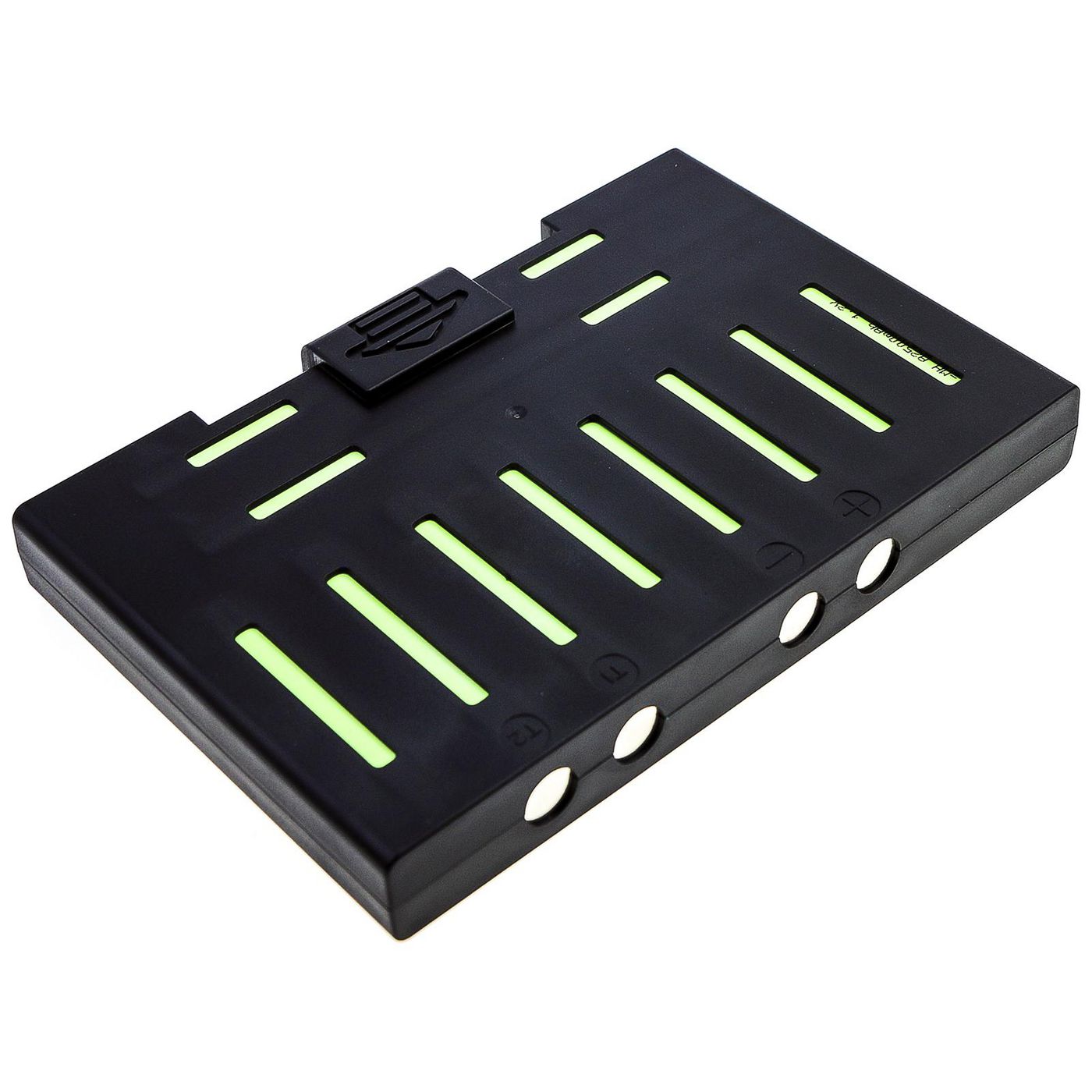 Battery 36.00Wh Ni-Mh 14.4V