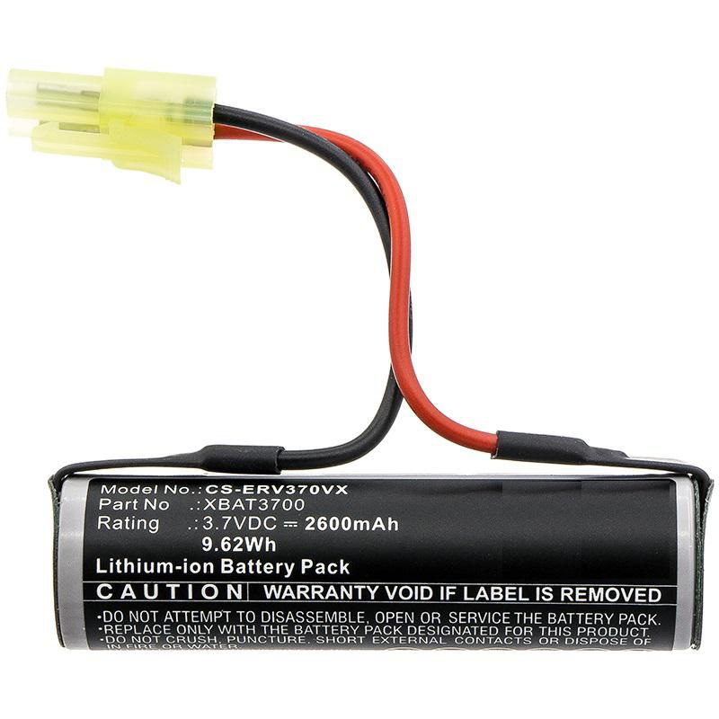 Battery 9.62Wh Li-ion 3.7V