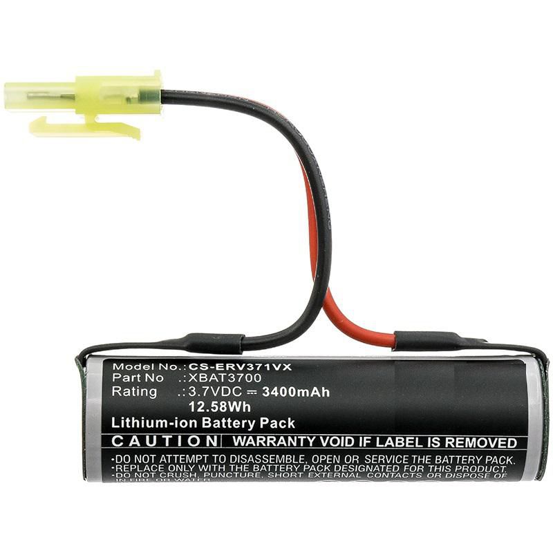Battery 12.58Wh Li-ion 3.7V
