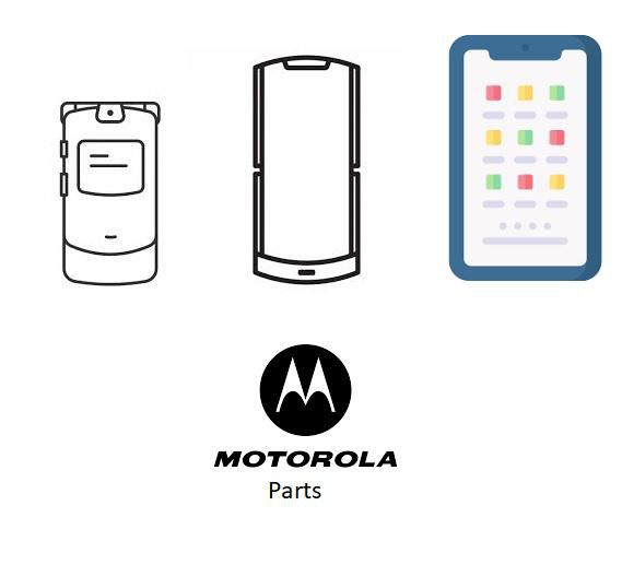CoreParts MSPP72627 Motorola Droid Ultra XT1080 