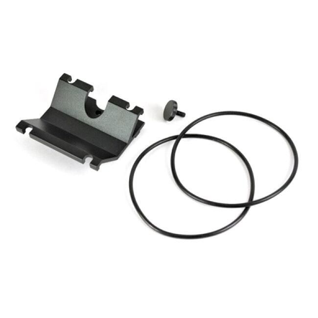 Telescope mounting kit