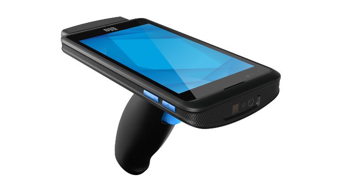 TH10 Trigger Handle for M50