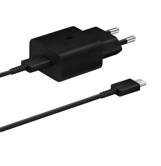 USB-C Power Charger