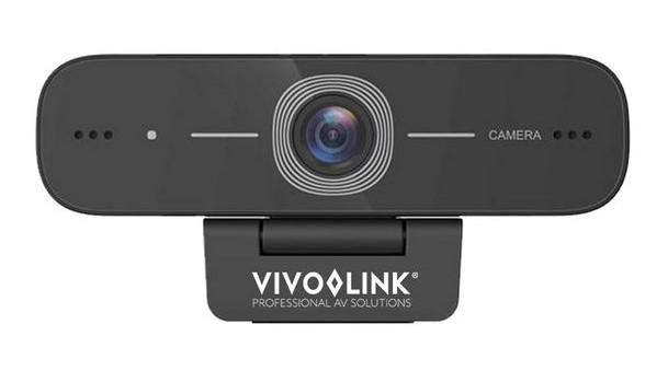 Webcam VLCAM75 - Certified