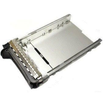3.5-inch Hot-Swap Caddy Tray