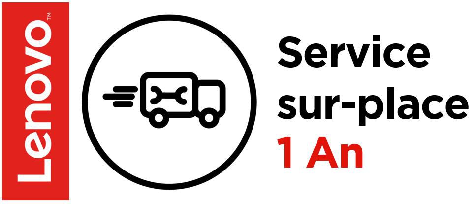 Warr Ext 1YR Onsite Next