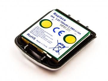 CoreParts MBCP0022 Battery for Cordless Phone 