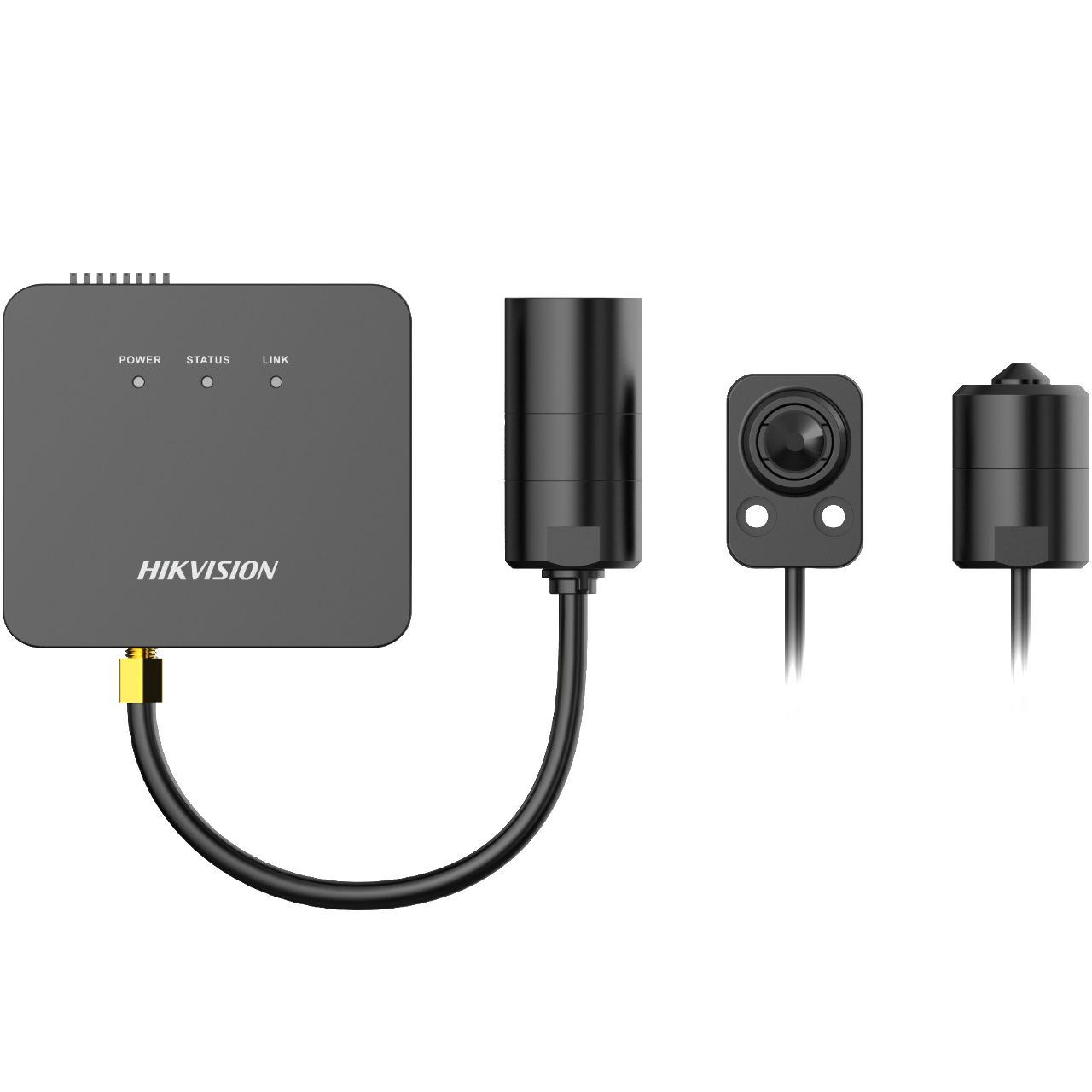 DS-2CD6425G1-10(3.7MM)8M