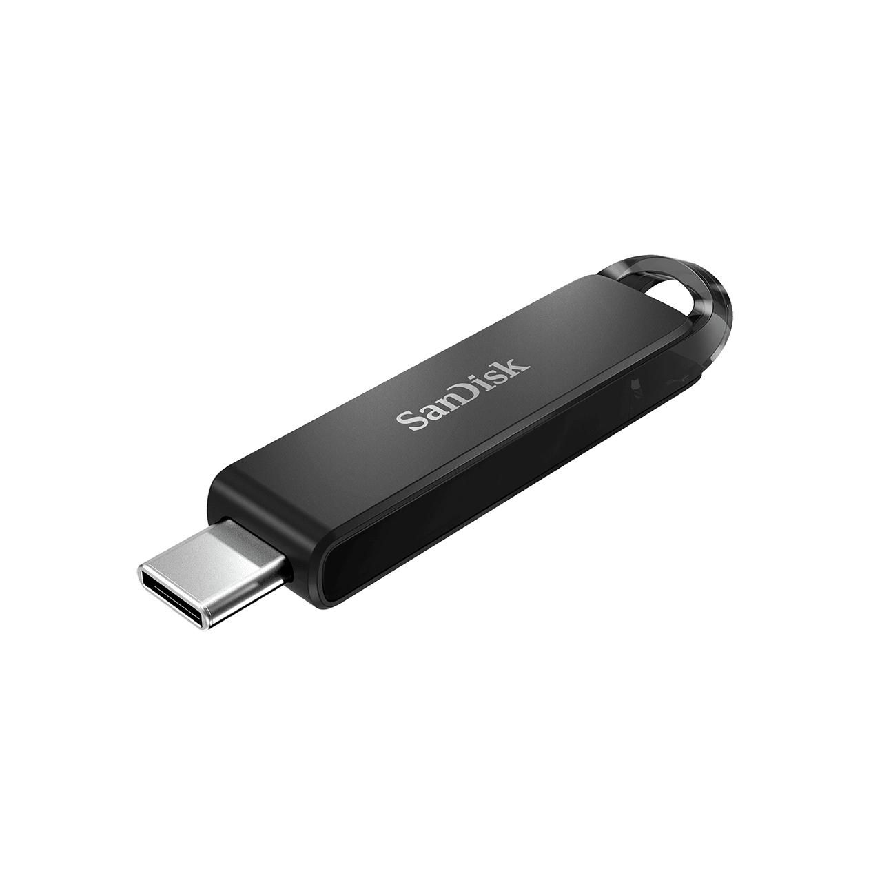 SANDISK Ultra USB TypeC Flash Drive 256G