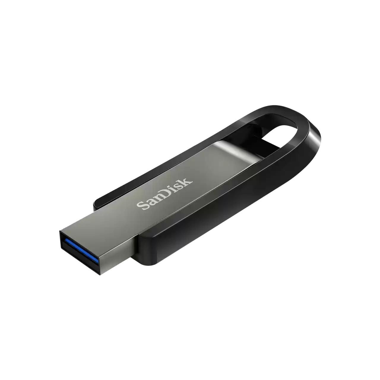 Sandisk SDCZ810-128G-G46 W127081586 Extreme Go USB flash drive 