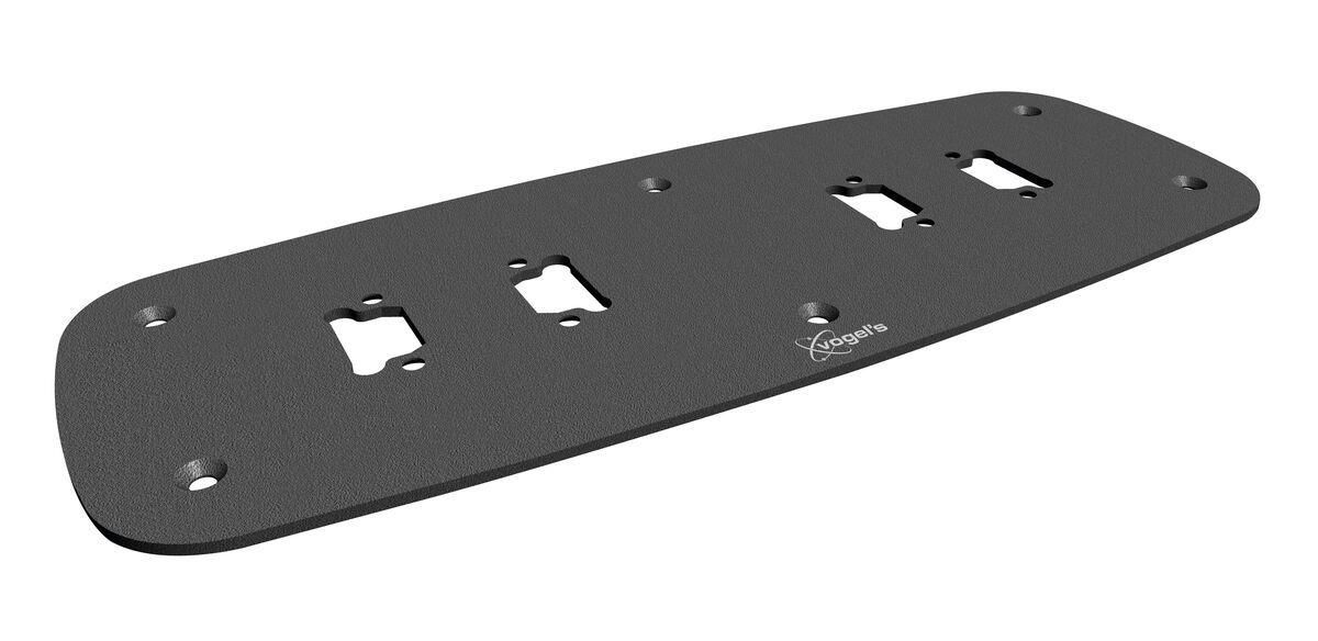 PFF 7070 FLOOR MOUNTING PLATE