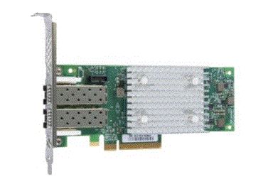 Qlogic QLE2692-SRCK-RFB W127083975 PCIe 3.0 FC Host Bus Adapter 