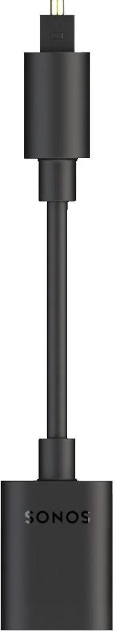 OPTICAL ADAPTER 5 PACK