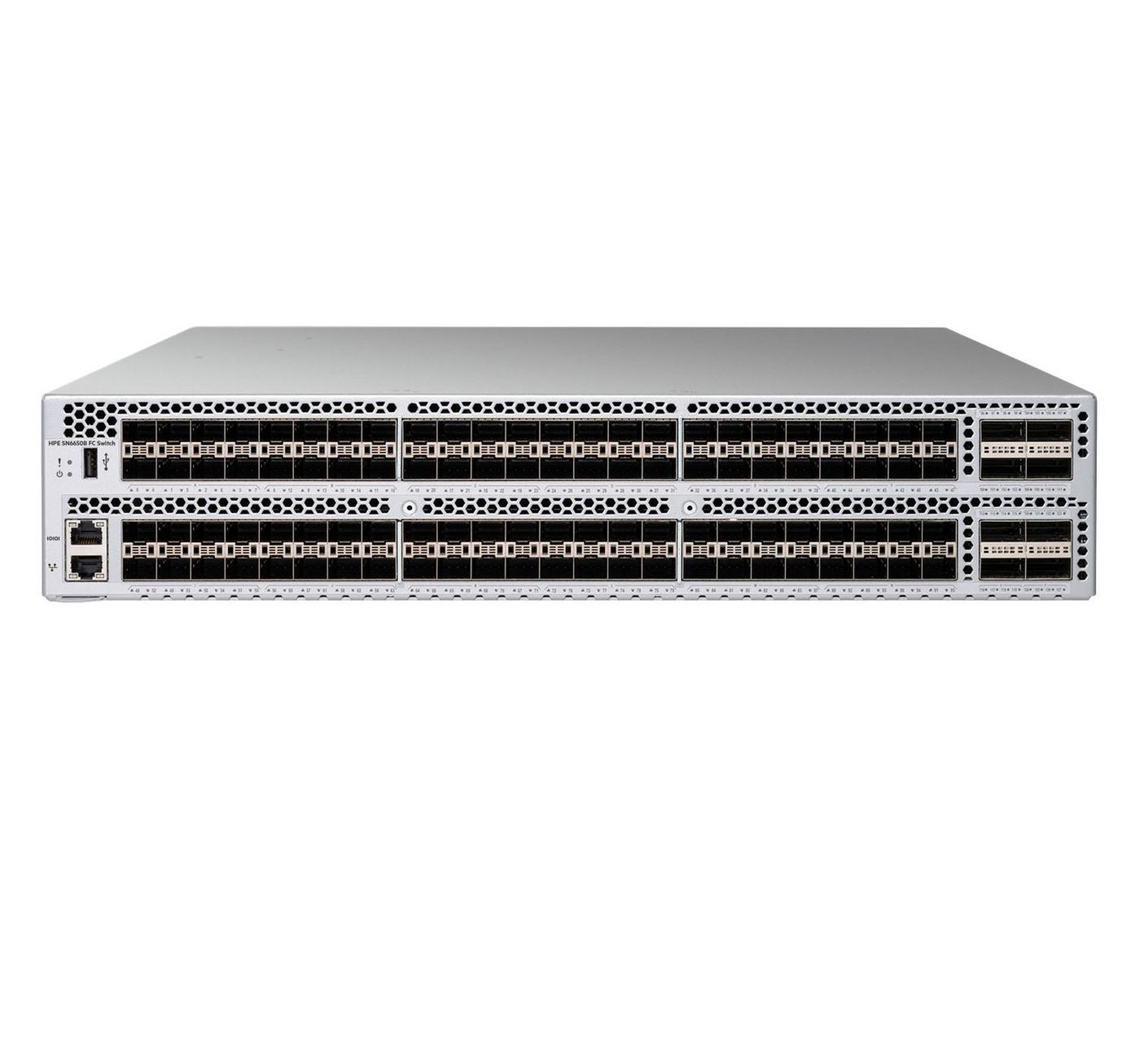Hewlett-Packard-Enterprise Q2S18B-RFB W129056694 SN6650B 32GB 12848 FC 
