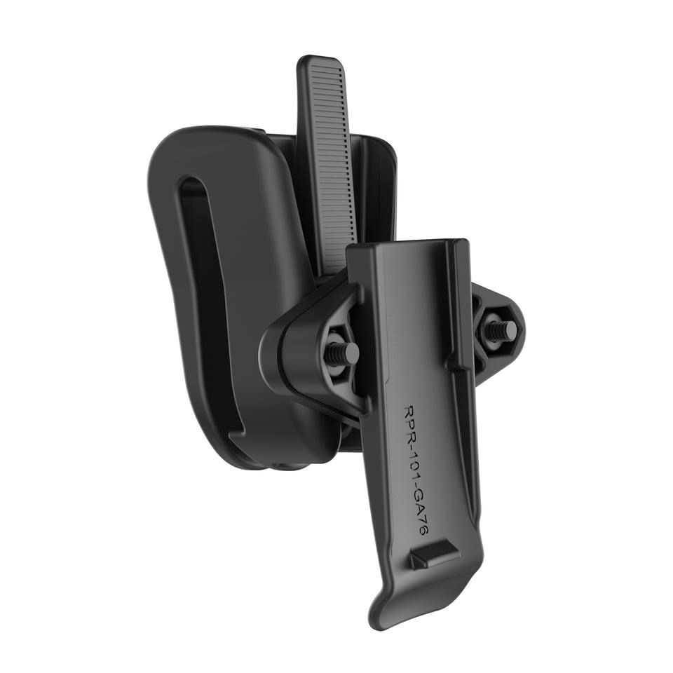 UNPKD RAM SPINE MOUNT CRADLE