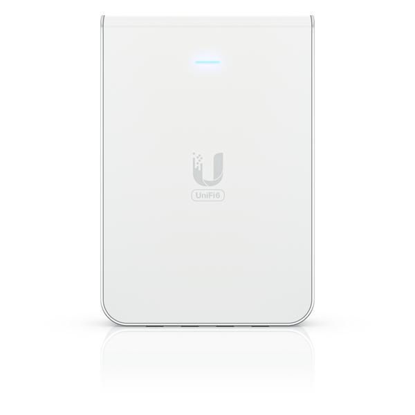 Ubiquiti U6-IW W127081596 Wall-mounted WiFi 6 access 