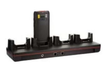 CT40 non-booted 4 bay net