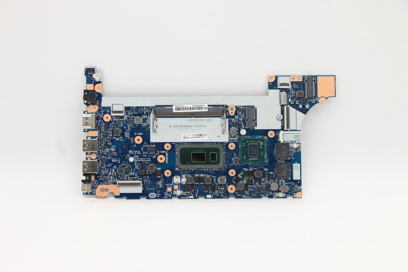 Skids1.0 INTEL FRU BDPLANAR