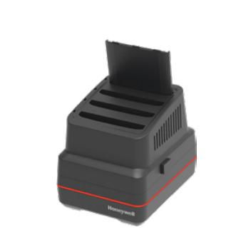 Kit includes quad battery