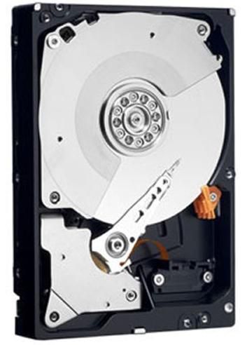 4TB HDD SAS 3,5 Inch 7,2K