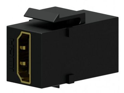 Adaptador Keystone HDMI H-H