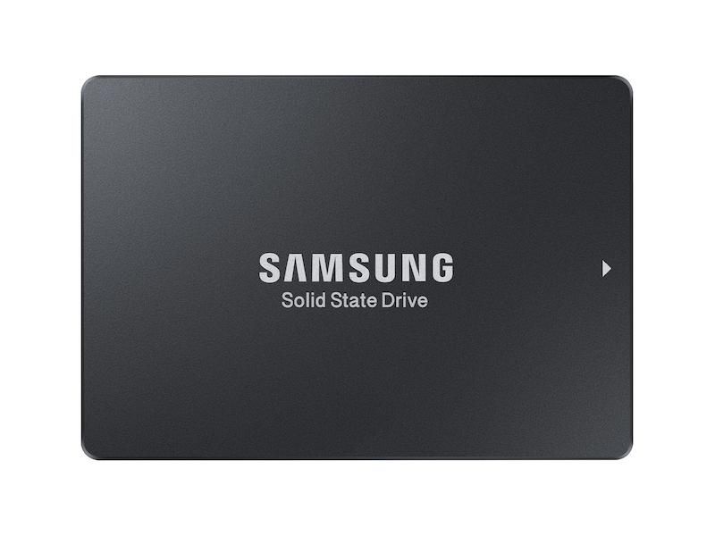 PM893 2.5" 1920 GB Serial ATA