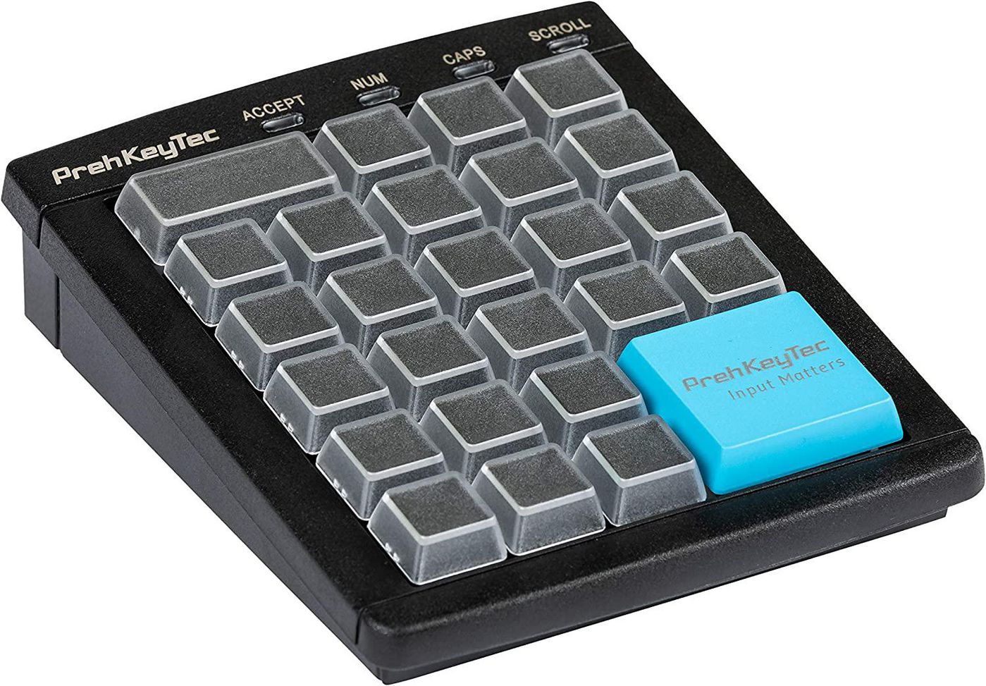 Programmable Keyboard MCI 30,