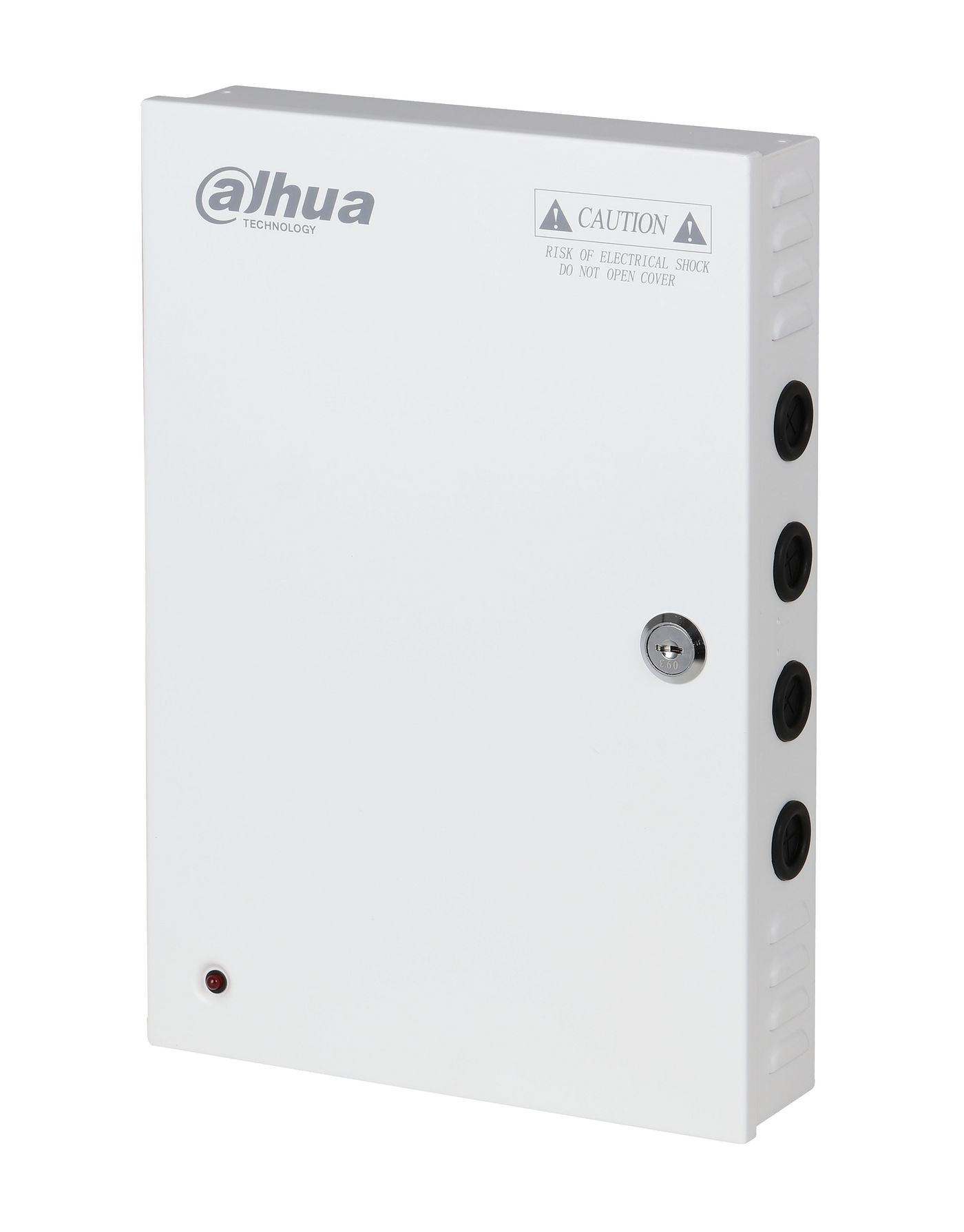 DH-PFM342-9CH AC90-264V input