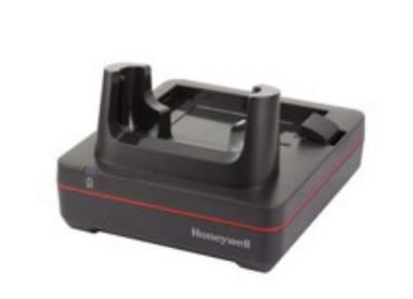 Honeywell CT30P-EB-UVB-2 W126745787 CT30 XP booted ethernet base. 