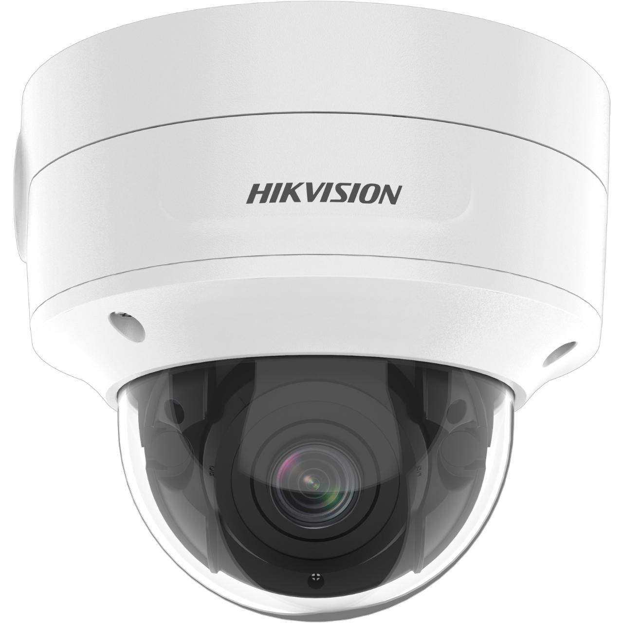 Dome,Varifocal - DS-2CD2726G2-IZS(2.8-12MM)(D)