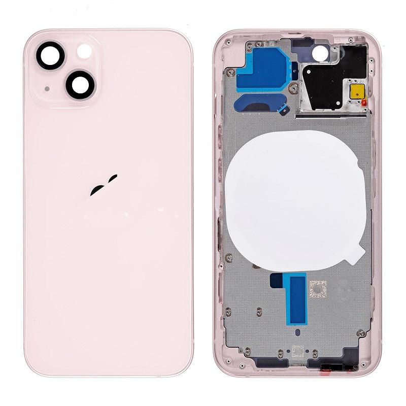 MOBX-IP13MINI-19, CoreParts Apple iPhone 13 Mini Back Housing 