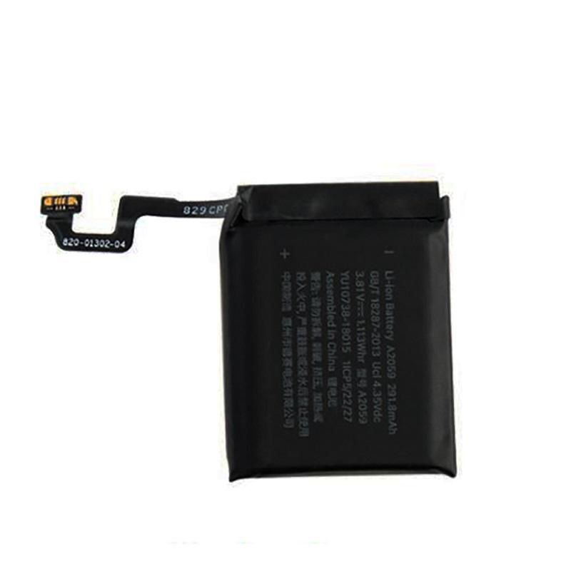 Battery 3.81V 1.113Wh