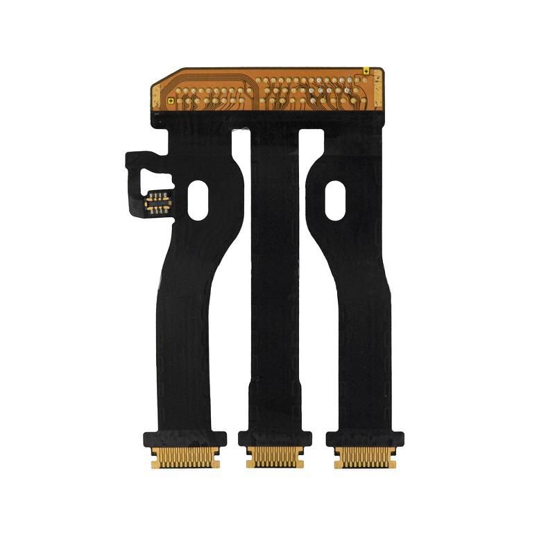 CoreParts MOBX-IWATCH5-44MM-04 ricambio per cellulare (LCD Flex Connector for Apple - Watch S5 [44mm] - Warranty: 12M)