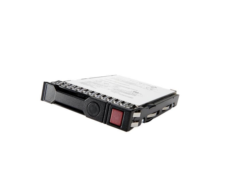 HPE SSD 1.92TB SATA MU SFF SC PM897