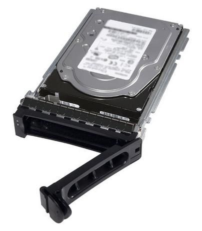 450GB 15K SAS 3.5IN HDD