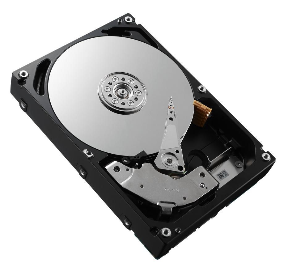 300GB 10K 12G 2.5INCH SAS HDD