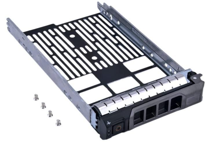 DELL 3.5 SAS HDD CADDY PER