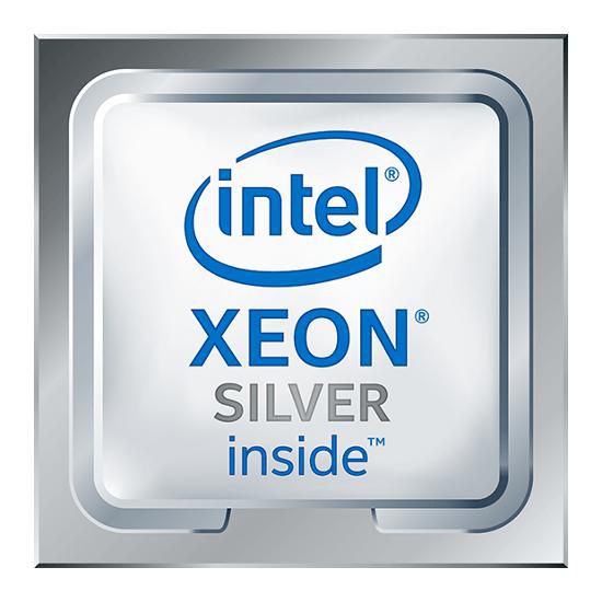 INTEL XEON 8 CORE CPU SILVER - CH2D1-RFB