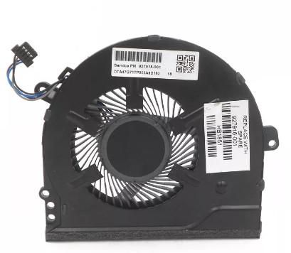 CoreParts MSPF1058 W127144665 Cooling Fan 