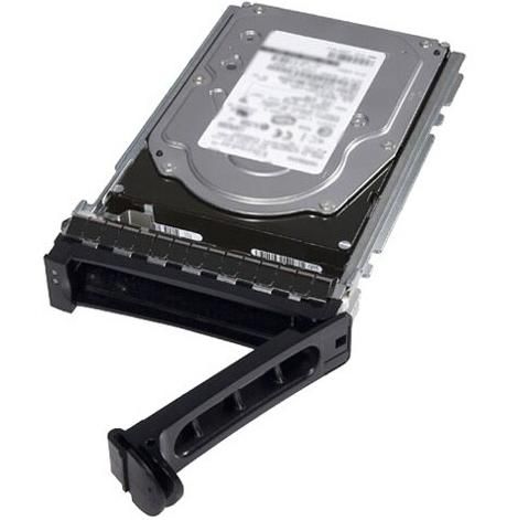 DELL 400GB 12G 2,5 POLLICI SAS MU