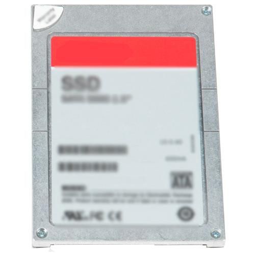 800GB 12G 2.5INCH MLC WI SAS